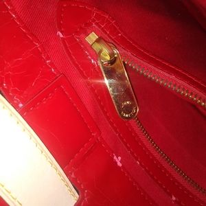 Louis Vuitton Monogram Rubis Neo Bucket Bag – Just Gorgeous Studio